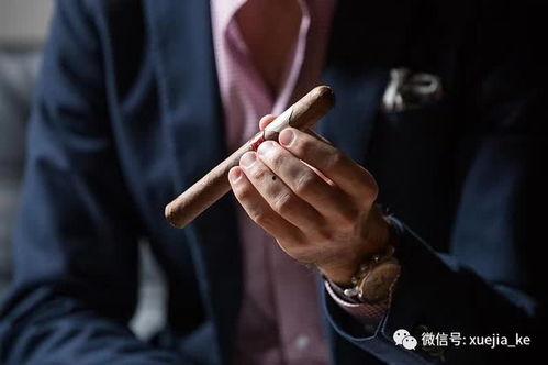 国产雪茄抽法视频,视频教学带你领略烟韵风情