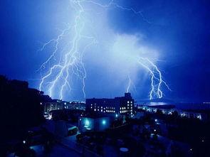 雷电氛围视频在线观看国产,震撼视觉盛宴，感受自然力量