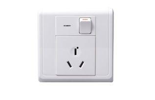 国产插座开关测评视频大全