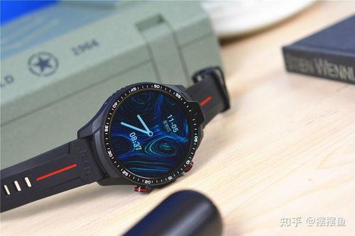 国产腕表操作视频播放,轻松上手，体验非凡时光之旅