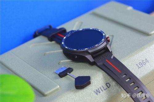 国产腕表操作视频播放,轻松上手，体验非凡时光之旅