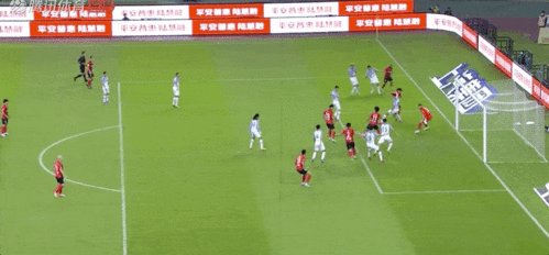 国产前锋比赛视频,激情四溢的进球瞬间