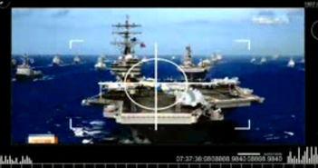 国产航母导弹发射视频大全,揭秘我国航母战斗力