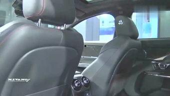 汽车大佬谈国产车的视频