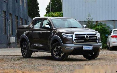 国产皮卡四驱原理视频,国产皮卡四驱系统原理深度解析