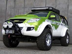 国产皮卡四驱原理视频,国产皮卡四驱系统原理深度解析