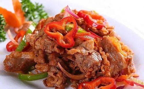 正宗国产羊肉视频,视频带你领略地道风味