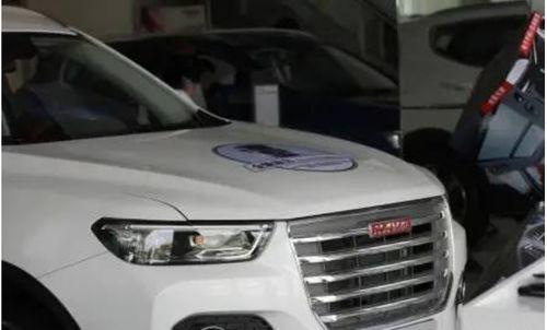 国产车不保值视频,揭秘国产车不保值之谜