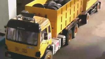 国产卡车开锁视频教程,轻松解锁，一学就会