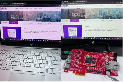 国产fpga视频,创新技术引领未来数字时代
