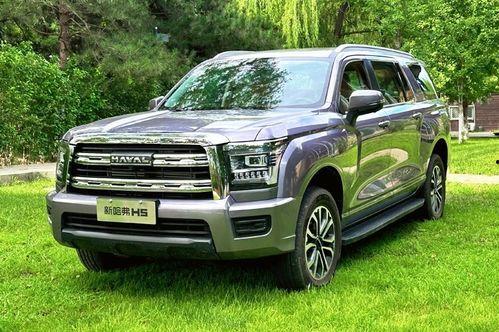 2023款国产suv视频大全,视频大全深度解析