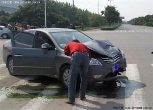 国产车和德国车相撞视频,惊心动魄的瞬间回顾