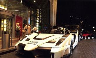 马云爸爸国产跑车视频,展现中国速度与激情