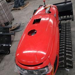 国产小型耕地机视频,高效便捷的农业革新利器