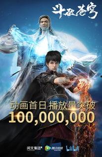 国产斗破苍穹视频,热血青春，逆天崛起