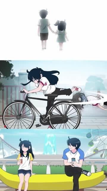 国产车沙雕动画推荐视频,笑翻你的驾驶体验！