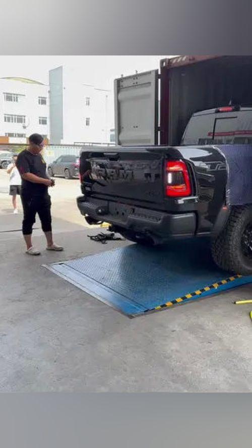 国产霸王龙车视频播放,震撼登场，国产巨兽再现江湖