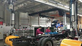 国产车工厂视频大全播放,视频大全带你领略制造魅力