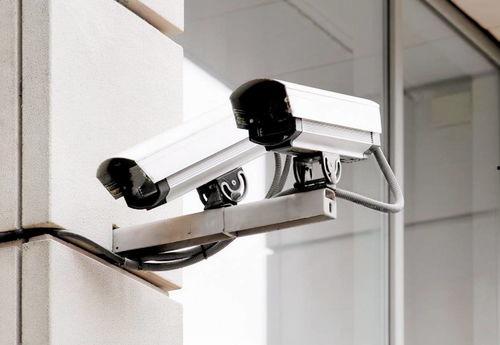 国产监控摄像头偷拍视频,隐私泄露的隐忧与反思