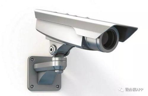 国产监控摄像头偷拍视频,隐私泄露的隐忧与反思