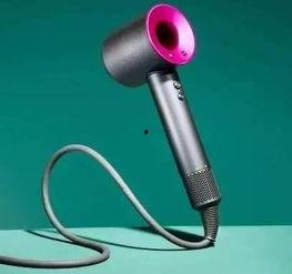 小伙发明国产吹风机视频,小伙发明惊艳亮相，引领美发新潮流