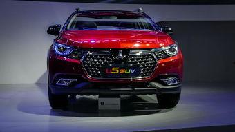 国产中型suv拆车视频,性能解析与细节洞察