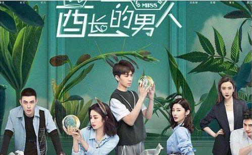 高甜国产剧片段合集视频