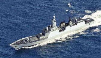 美国产第四艘航母视频