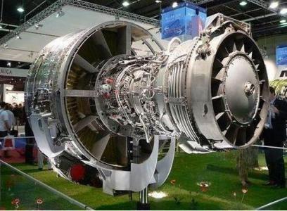 中国国产飞机发动机视频,中国航空动力新篇章