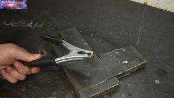 国产螺柱焊接视频,高效连接新篇章