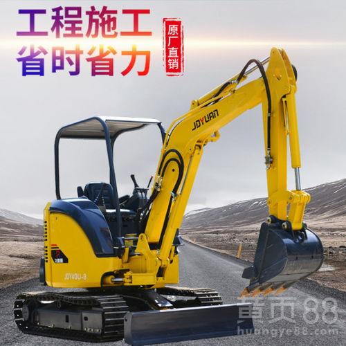 吐槽国产微型挖掘机视频,揭秘行业痛点与期待