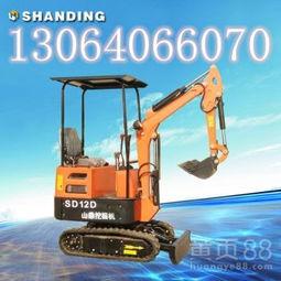 吐槽国产微型挖掘机视频,揭秘行业痛点与期待