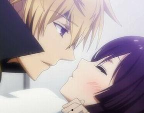 国产动漫女主亲吻视频,浪漫画面引网友热议 第3张 国产动漫女主亲吻视频,浪漫画面引网友热议 第3张