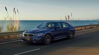 国产宝马拆字视频教程下载,一窥国产豪华车制造奥秘  第2张