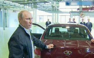 开国产车失败视频  第2张