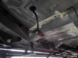 国产油箱包安装教程视频,轻松掌握安装步骤  第2张