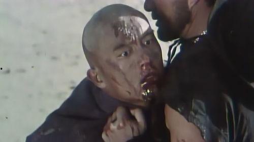 经典国产土匪片大全视频  第2张