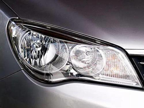 上海国产车灯膜介绍视频,上海品牌引领照明科技新潮流  第1张