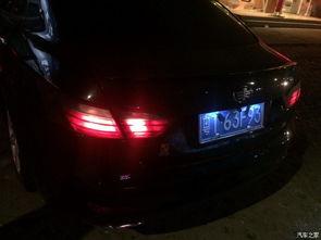 上海国产车灯膜介绍视频,上海品牌引领照明科技新潮流  第2张