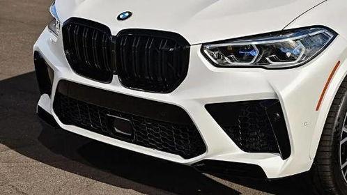 国产新宝马x5测评视频,驾驭升级,豪华再进化 第3张 国产新宝马x5测评视频,驾驭升级,豪华再进化 第3张