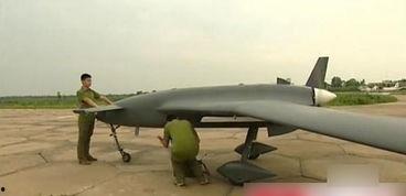 中国国产无人机实战视频,科技强军，翱翔蓝天  第2张