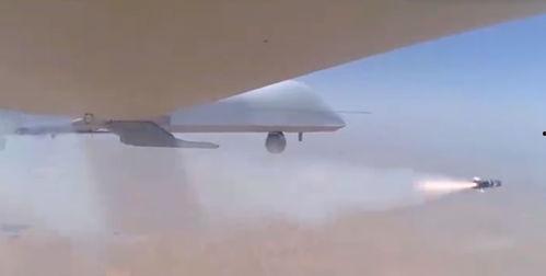 中国国产无人机实战视频,科技强军，翱翔蓝天  第3张