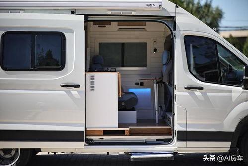 国产小车改露营车视频,露营车之旅开启新篇章 第2张 国产小车改露营车视频,露营车之旅开启新篇章 第2张