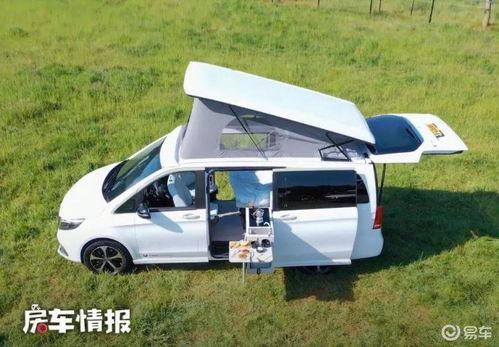 国产小车改露营车视频,露营车之旅开启新篇章 第3张 国产小车改露营车视频,露营车之旅开启新篇章 第3张