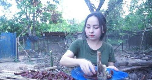 国产野外女人视频大片,揭秘原始自然中的女性魅力 第3张 国产野外女人视频大片,揭秘原始自然中的女性魅力 第3张