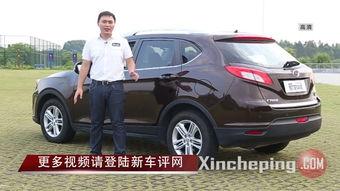 国产传祺撞车视频,国产SUV安全性能大揭秘  第1张