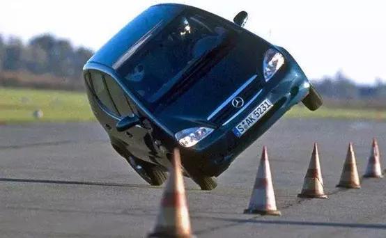 麋鹿测试国产车视频下载,麋鹿测试视频下载解析  第1张