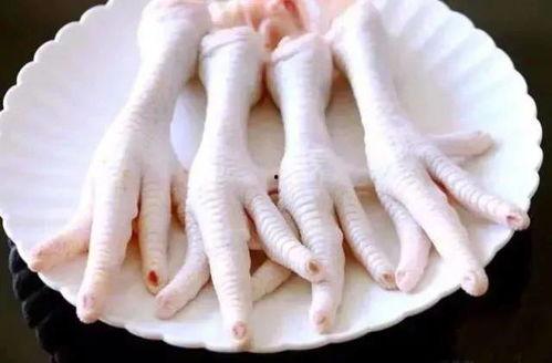 国产鸡爪脱骨视频大全,轻松解锁美味秘诀  第1张