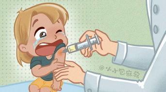 勇敢打针视频动画片国产,勇敢打针的奇妙冒险