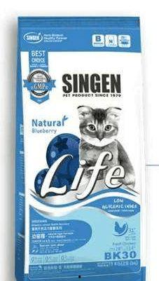 国产猫粮测评视频